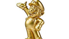 Mario Gold