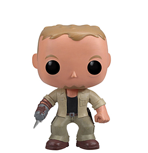 The Walking Dead - Merle Dixon