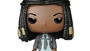 The Walking Dead - Michonne