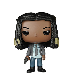 The Walking Dead - Michonne