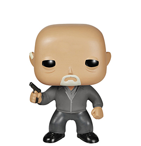 Mike Ehrmantraut