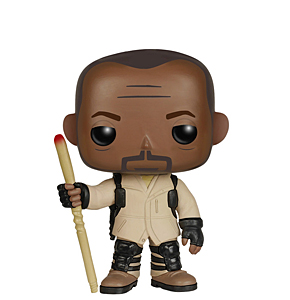 The Walking Dead - Morgan Jones