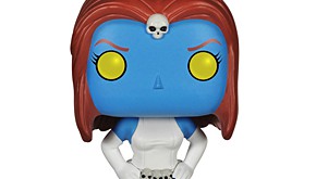 Mystique