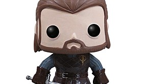 Ned Stark