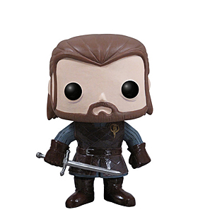 Ned Stark