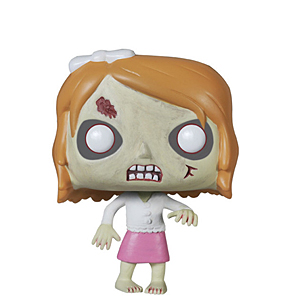 The Walking Dead - Penny Blake Walker