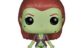 Poison Ivy