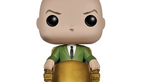 Professor X