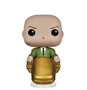 Professor X