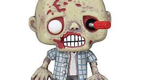 The Walking Dead - RV Walker