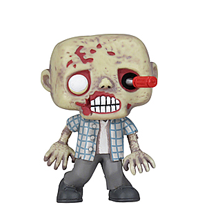 The Walking Dead - RV Walker