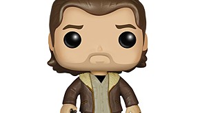 The Walking Dead - Rick Grimes
