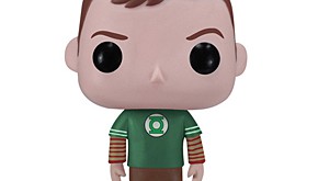 Sheldon Cooper