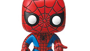Spiderman