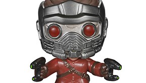 Star Lord