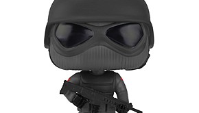 Superman Soldier