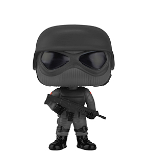 Superman Soldier