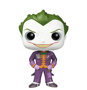 The Joker