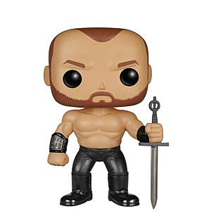 The Mountain