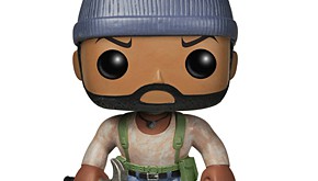 The Walking Dead - Tyreese Williams
