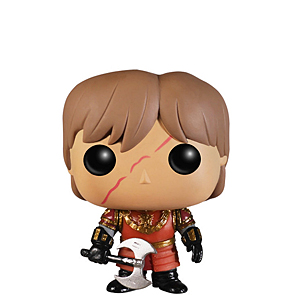Tyrion Lannister