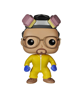 Walter White