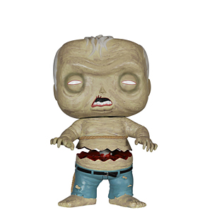 The Walking Dead - Well Walker