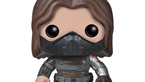 Winter Soldier