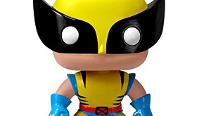 Wolverine