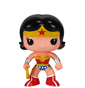 Wonder Woman