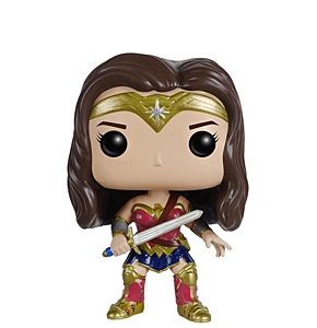 Wonder Woman