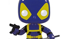 X-Men Deadpool