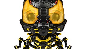 Yellowjacket