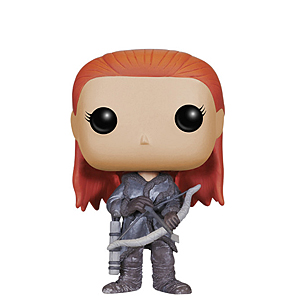 Ygritte