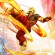 Street Fighter V - Ken