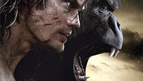 The Legend of Tarzan