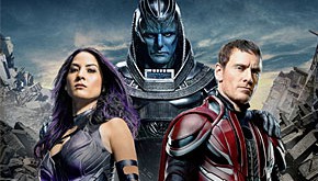 x-men apocolypse