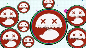 AGARIO - EMBARRASSING MOMENTS CHALLENGE