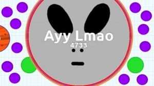 AGARIO - THE TORTURE CHALLENGE
