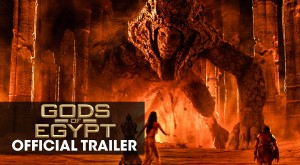 Gods of Egypt Official Trailer