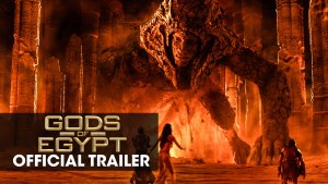 Gods of Egypt Official Trailer