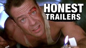 Honest Trailers - Die Hard