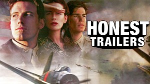 Honest Trailers - Pearl Harbor