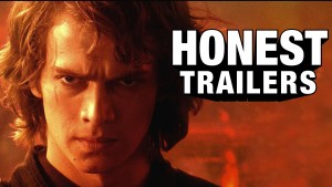 Honest Trailers - Star Wars Ep III - Revenge of the Sith