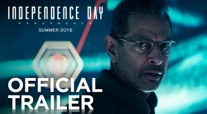 Independence Day Resurgence - Official Trailer