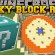 Minecraft - ULTIMATE DIAMOND LUCKY BLOCK RACE