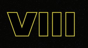 Star Wars: Episode VIII Production Announcement