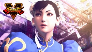 Street Fighter V - Full Length CG Trailer