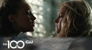 The 100 - The 100 Season 3 Extended Trailer
