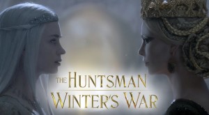 The Huntsman Winter's War - Trailer 2